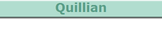 Quillian